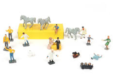 CORGI TOYS (GB) (1)