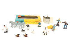 CORGI TOYS (GB) (1)