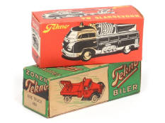 TEKNO (DANEMARK) (2)