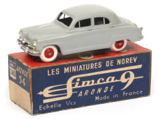 NOREV (FRANCE) (1)