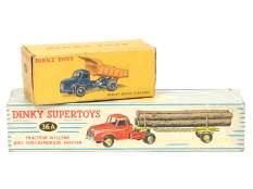 DINKY TOYS (FRANCE) (2)