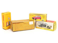 DINKY TOYS (FRANCE) (4)