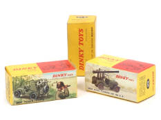 DINKY TOYS (FRANCE) (3)