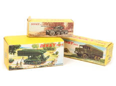 DINKY TOYS (FRANCE) (3)
