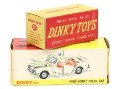 DINKY TOYS (GB) (2)