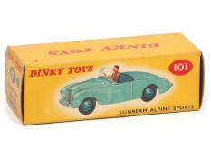 DINKY TOYS (GB) (1)