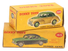 DINKY TOYS (GB) (2)