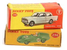 DINKY TOYS (GB) (2)