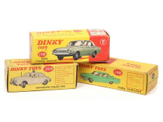 DINKY TOYS (GB) (3)