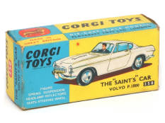 CORGI TOYS (GB) (1)