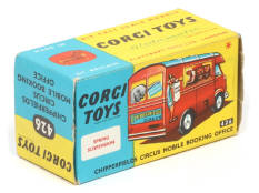 CORGI TOYS (GB) (1)