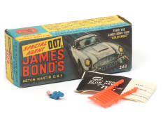 CORGI TOYS (GB) (1)