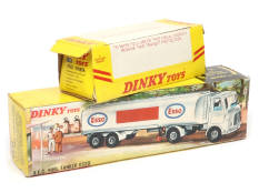 DINKY TOYS (GB) (2)