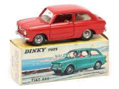 DINKY TOYS (FRANCE) (1)