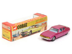 CORGI TOYS (GB) (1)