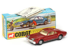 CORGI TOYS (GB) (1)