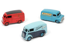 DINKY TOYS (GB) (3)