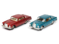 DINKY TOYS (FRANCE) (2)