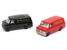 DINKY TOYS (GB) (2)