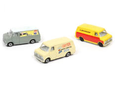 DINKY TOYS (GB) (3)