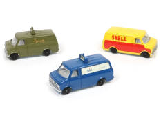 DINKY TOYS (GB) (3)
