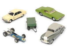DINKY TOYS (FRANCE) (5)