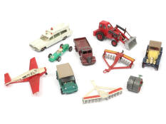 DINKY TOYS (GB) (6)