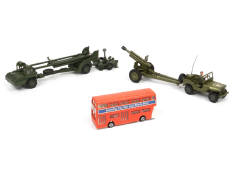 DINKY TOYS (GB) (3)
