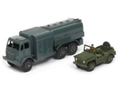 DINKY TOYS (GB) (2)
