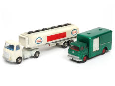 DINKY TOYS (GB) (2)