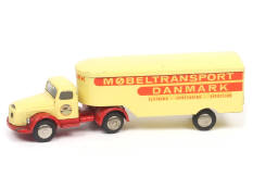 TEKNO (DANEMARK) (1)