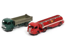DINKY TOYS (FRANCE) (2)