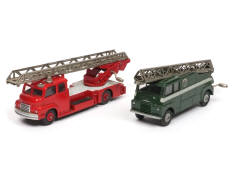 DINKY TOYS (GB) (2)