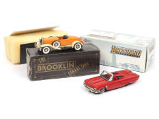 BROOKLIN MODELS (GB) (2)