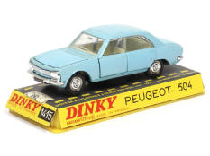 DINKY TOYS (FRANCE) (1)