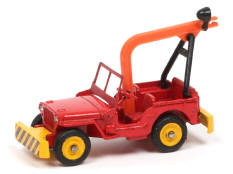 DINKY TOYS (FRANCE) (1)