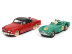 DINKY TOYS (FRANCE) (2)