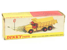 DINKY TOYS (FRANCE) (1)