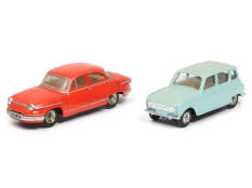 DINKY TOYS (FRANCE) (2)