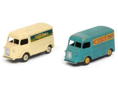 DINKY TOYS (FRANCE) (2)
