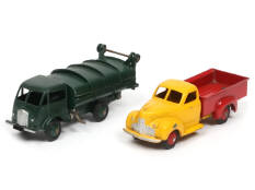 DINKY TOYS (FRANCE) (2)