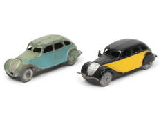 DINKY TOYS (FRANCE) (2)