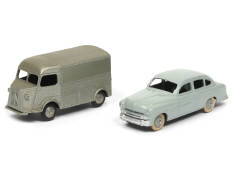 DINKY TOYS (FRANCE) (2)