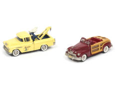 BROOKLIN MODELS (GB) (2)