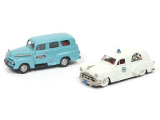 BROOKLIN MODELS (GB) (2)