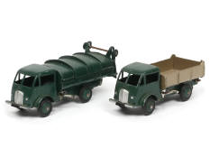 DINKY TOYS (FRANCE) (2)