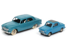 DINKY TOYS (FRANCE) (2)