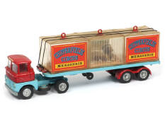 CORGI TOYS (GB) (1)