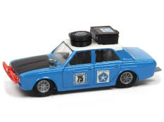 CORGI TOYS (GB) (1)