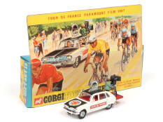 CORGI TOYS (GB) (1)